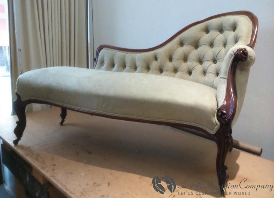 Upholstery
